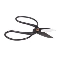 Bonsai-Schere 190 Mm -Die grüne Ecke 0220401175 Schere dick Bonsai 190mm