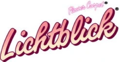 Bodendeckerrose 'Lichtblick®', Lachsrosa, Topf 3 Liter -Die grüne Ecke 0460400410 Lichtblick Bodendecker lachsrosa LOGO 7039