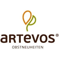 Kölle Bio Zwergaprikose 'Aprigold'®, Topf 7,5 Liter -Die grüne Ecke 048067 ARTEVOS Logo 107721 1