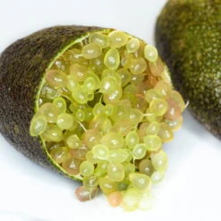 Fingerlimette, Topf-Ø 20 Cm, Höhe Ca.60 Cm -Die grüne Ecke 0630100735 Citrus australasica Stamm T20 H60 70 WS 2 98315