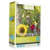 Blumensamenmischung Für Blumenwiesen, Für 50 Qm -Die grüne Ecke 0710403676 Friendly Flowers Mix XL Blumenwiese fuer 50qm 115588