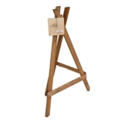 Kiefer-Vogelhausständer, H120 X Ø6 Cm -Die grüne Ecke 0910101380 Staender fuer Reet Vogelhaus kiefer braun HFZ aufgebaut 1 118857