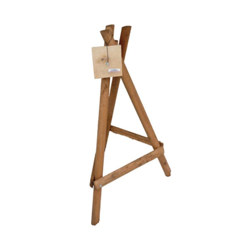 Vogelfutterhausständer, Braun, H 110 X 20 X 20 Cm 3 Vogelfutterhausständer, Braun, H 110 X 20 X 20 Cm