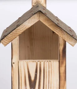 Kölle Nistkasten Für Offenbrüter -Die grüne Ecke 0910150001 koelle nistkasten offenbrueter zoom 117810