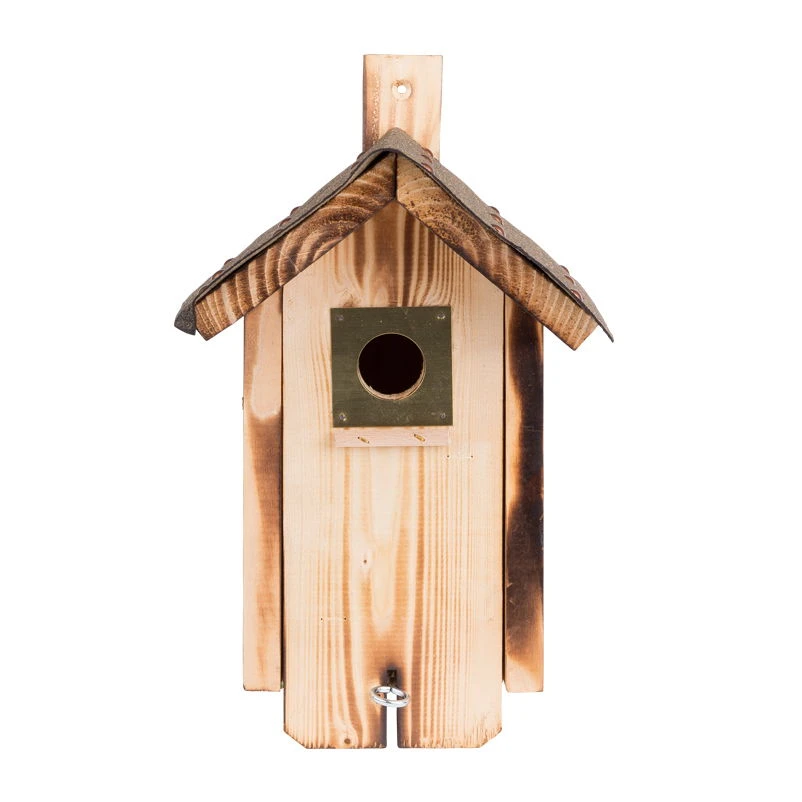 Kölle Nistkasten Aus Fichtenholz Mit Dachpappe 3 Kölle Nistkasten Aus Fichtenholz Mit Dachpappe