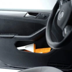 Fiskars SnowXpert Eiskratzer & Schneebürste -Die grüne Ecke 0910200568 SnowXpert Eiskratzer und Schneebuerste 7 107877