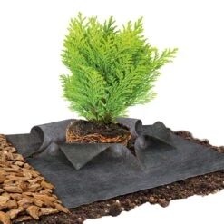 Kölle Premium Unkrautvlies 11 Kölle Premium Unkrautvlies -Die grüne Ecke 0910301205 Koelle Premium Unkrautvlies 1x15m schwarz 5 26550