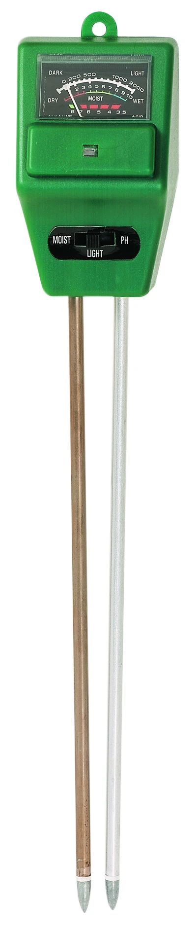 Hygrometer Metall 18 Cm 3 Hygrometer Metall 18 Cm