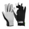 Kölle Arbeitshandschuhe "Salomon" Schwarz/hellgrau -Die grüne Ecke 0910703033 Koelle Arbeitshandschuh Salomon Gr08 schwarz hellgrau 16808