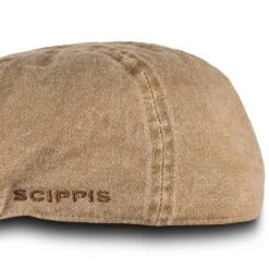Hut 'Chilla Cap', Khaki, 100% Baumwolle -Die grüne Ecke 0910704655 0910704656 chilla cap khaki zoom 117900