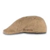 Hut 'Chilla Cap', Khaki, 100% Baumwolle -Die grüne Ecke 0910704655 0910704656 chilla cap khaki 1 117440