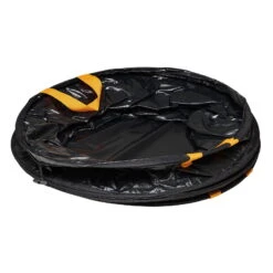 Fiskars Gartensack 'Solid PopUp', Orange, 172 Liter -Die grüne Ecke 0910801841 Solid PopUp Gartensack 2 104021