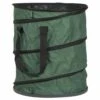 Siena Garden Pop-Up Gartensack Mit Hoher Formstabilität -Die grüne Ecke 0910801859 Pop Up Gartensack Durchm 60cm Kunststoffboden 51732
