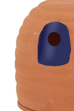 Hummeltopf, Braun, Ø17,6 X H17,4 Cm -Die grüne Ecke 0910850542 Hummeltopf zoom 117925