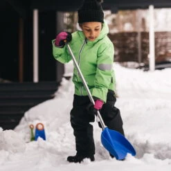 Schaufel 'MyFirst Fiskars', Blau/orange -Die grüne Ecke 0920100702 MyFirst Fiskars Schaufel 6 104031