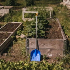 Schaufel 'MyFirst Fiskars', Blau/orange -Die grüne Ecke 0920100702 MyFirst Fiskars Schaufel 7 104030