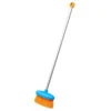 Fiskars Besen, Blau/orange -Die grüne Ecke 0920100705 MyFirst Fiskars Besen 2 104040