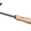 Krumpholz Cape-Cod-Weeder (Unkrautjäter) Für Linkshänder, Mit Eschenholz-Griff 14 Cm -Die grüne Ecke 0920100774 Cape Cod WeederUnkrautjaeter f r Linkshaender 31544