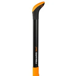 Fiskars Xact Unkrautstecher, Schwarz/orange, Länge 100 Cm -Die grüne Ecke 0920100957 Xact Unkrautstecher 2 105472