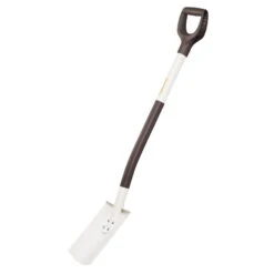 Fiskars Light Gärtnerspaten Rund -Die grüne Ecke 0920100999 Light Gaertnerspaten rund 1 106694