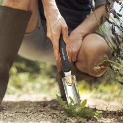 Fiskars Xact Hand Unkrautstecher 8 Fiskars Xact Hand Unkrautstecher -Die grüne Ecke 0920101040 Xact Hand Unkrautstecher 3 106716