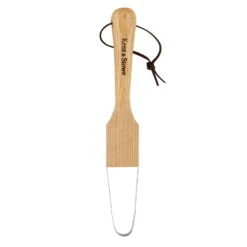 Unkrautschlinge, Braun, Grau, Edelstahl