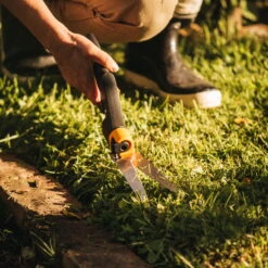 Fiskars Rasenkantenschere -Die grüne Ecke 0920300308 FISKARS Rasenkantenschere 3 107006