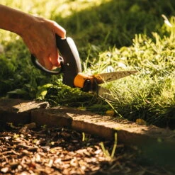 Fiskars Rasenkantenschere -Die grüne Ecke 0920300308 FISKARS Rasenkantenschere 4 107007