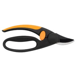 Fiskars Gartenschere 'Bypass' -Die grüne Ecke 0920300351 Bypass Gartenschere Elegance P44 2 106723