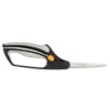 Fiskars Buchsbaumschere 1 Fiskars Buchsbaumschere -Die grüne Ecke 0920300462 1000557 Fiskars Grass shear S50 22 cm 106739