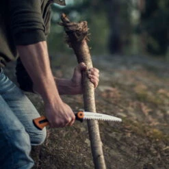 Fiskars Handsäge/Grobzahnung 'Xtract' -Die grüne Ecke 0920300541 Handsaege Grobzahnung Xtract 4 107018