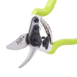 Kölle Gartenschere S2006 -Die grüne Ecke 0920300597 Gartenschere S2006 3 4227