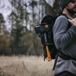 Fiskars Universalaxt X10 -Die grüne Ecke 0920300612 Universalaxt X10 5 106753