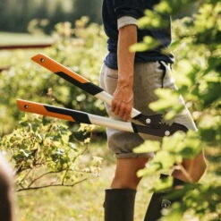 Fiskars PowerGearX Getriebeastschere Bypass S -Die grüne Ecke 0920300620 PowerGearX Getriebeastschere Bypass 2 106762