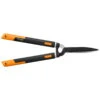 Fiskars SmartFit Teleskop Heckenschere -Die grüne Ecke 0920300643 SmartFit Teleskop Heckenschere HS86 1 107019