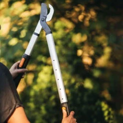 Fiskars SmartFit Teleskop Astschere -Die grüne Ecke 0920300645 SmartFit Teleskop Astschere L86 2 106779