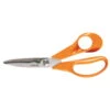 Fiskars Universalschere 'Classic', Orange, Stahl -Die grüne Ecke 0920300649 Classic Universalschere 104045