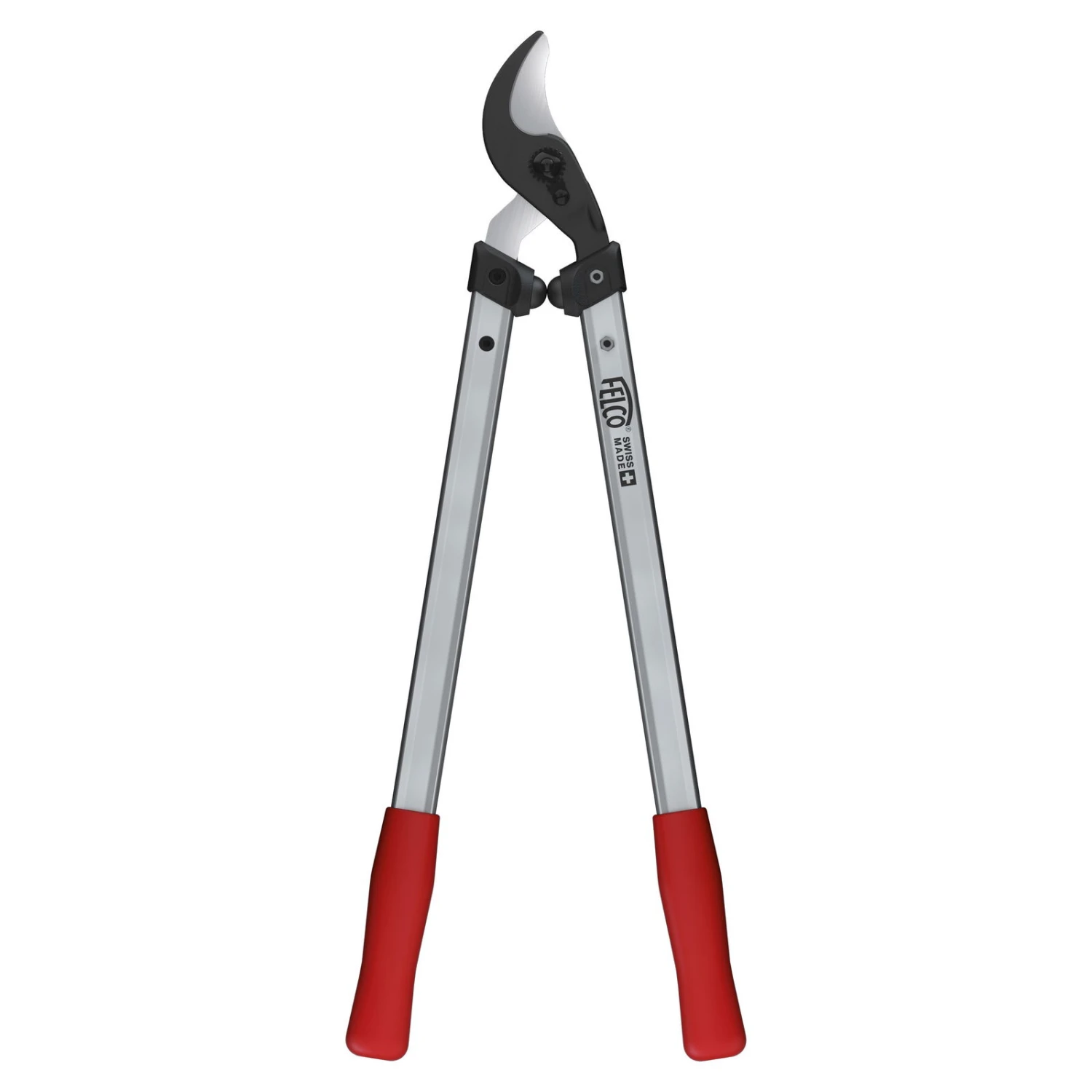 Felco Baumschere, Zweihandschere Aus Aluminium 4 Felco Baumschere, Zweihandschere Aus Aluminium – Bild 2