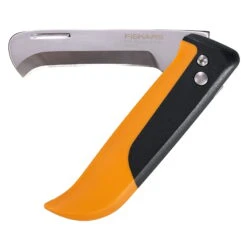 Fiskars Erntemesser Xseries™ K80, Stahl -Die grüne Ecke 0920300725 X series Klappbares Erntemesser 3 104053