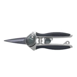 Blumen-Gartenschere, Carbonstahl -Die grüne Ecke 0920300749 KS Blumenschere Eversharp 1 119048