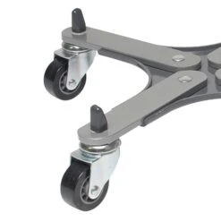 Wagner Multi Pflanzenroller Sun City Medium -Die grüne Ecke 0920600383 MultiRoller SunCityMedium ausziehbar zoom 117943