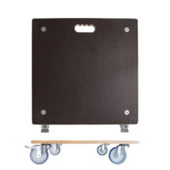 Multi Roller Maxi GRIP, 300 Kg Tragkraft, Holz, Ca. 58 X 58 X 15 Cm 10 Multi Roller Maxi GRIP, 300 Kg Tragkraft, Holz, Ca. 58 X 58 X 15 Cm -Die grüne Ecke 0920600405 multi roller maxi grip eckig 6 116645