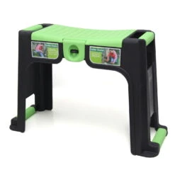 Gartenhocker Mit Staufach, Tragkraft 100 Kg -Die grüne Ecke 0920600537 Gartenhocker m Staufach TK 100kg 3 118893