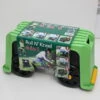 Gartenhocker 'Roll’n‘Kneel', Tragkraft 100 Kg -Die grüne Ecke 0920600538 Roll N Kneel 4in1 Gartenhocker TK 100kg 3 118895