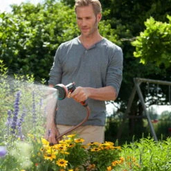 Premium Multibrause, Gardena, 5 Betriebsmodi -Die grüne Ecke 0930101313 Premium Multibrause 3 61534