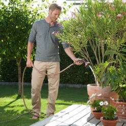 Premium Multibrause, Gardena, 5 Betriebsmodi -Die grüne Ecke 0930101313 Premium Multibrause 4 61533