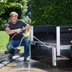 Premium Multibrause, Gardena, 5 Betriebsmodi -Die grüne Ecke 0930101313 Premium Multibrause 5 61532