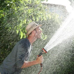 Premium Multibrause, Gardena, 5 Betriebsmodi -Die grüne Ecke 0930101313 Premium Multibrause 9 61528