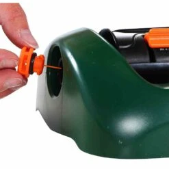 Siena Garden Rasensprinkler -Die grüne Ecke 0930101397 viereckregnermehrfach verstellbar 52153