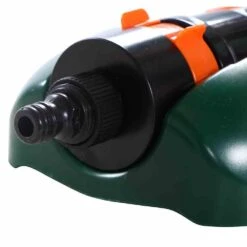 Siena Garden Rasensprinkler -Die grüne Ecke 0930101397 viereckregnermehrfach verstellbar 52108